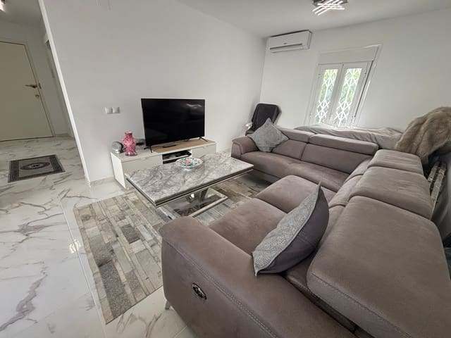 1 soverom Strandleiligheter til salgs i Casares - € 249 000 (Ref: 9278333)