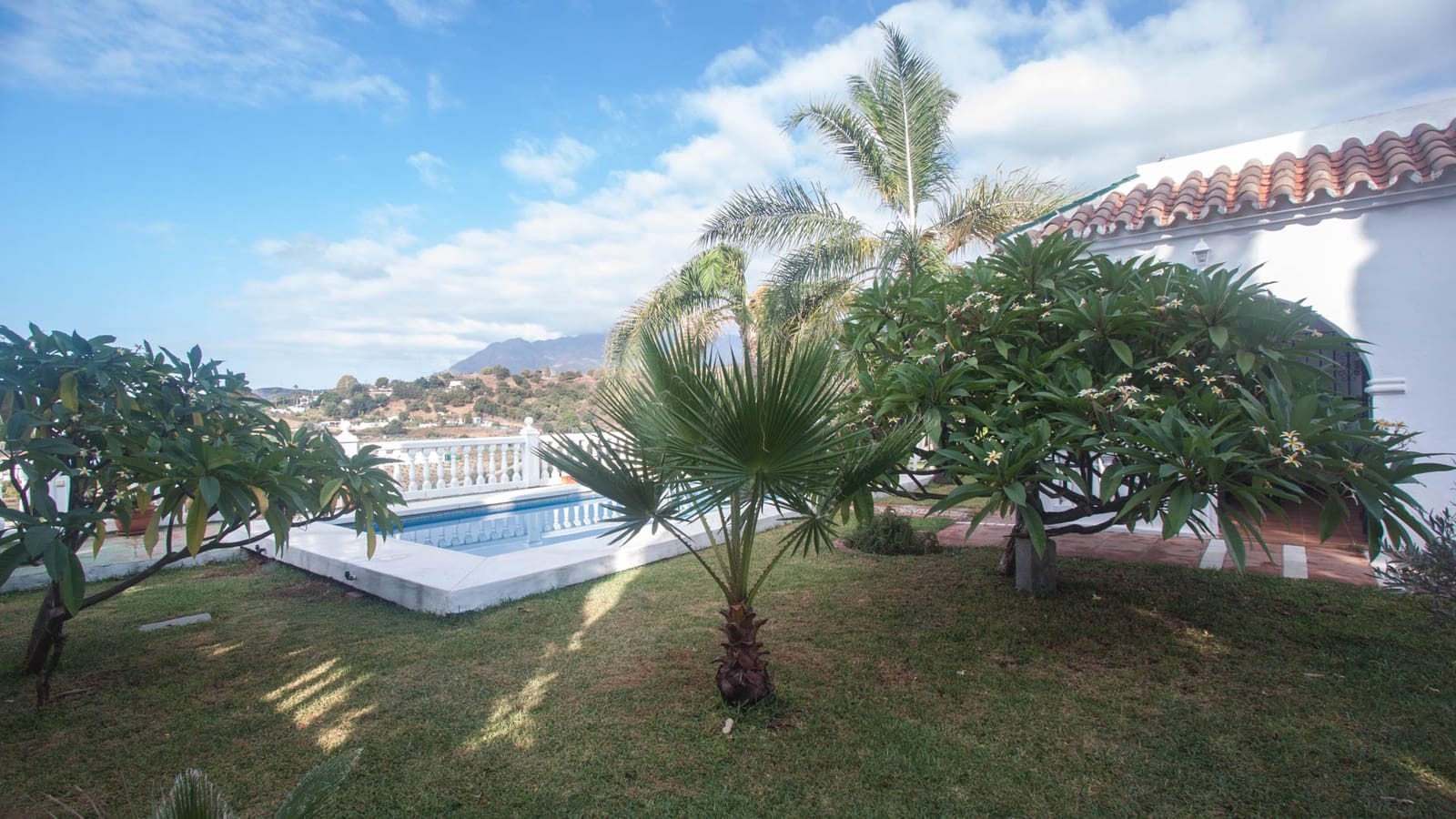 3 camera da letto Finca/Casa di Campagna in vendita in Estepona con piscina garage - 1.075.000 € (Rif: 9297847)