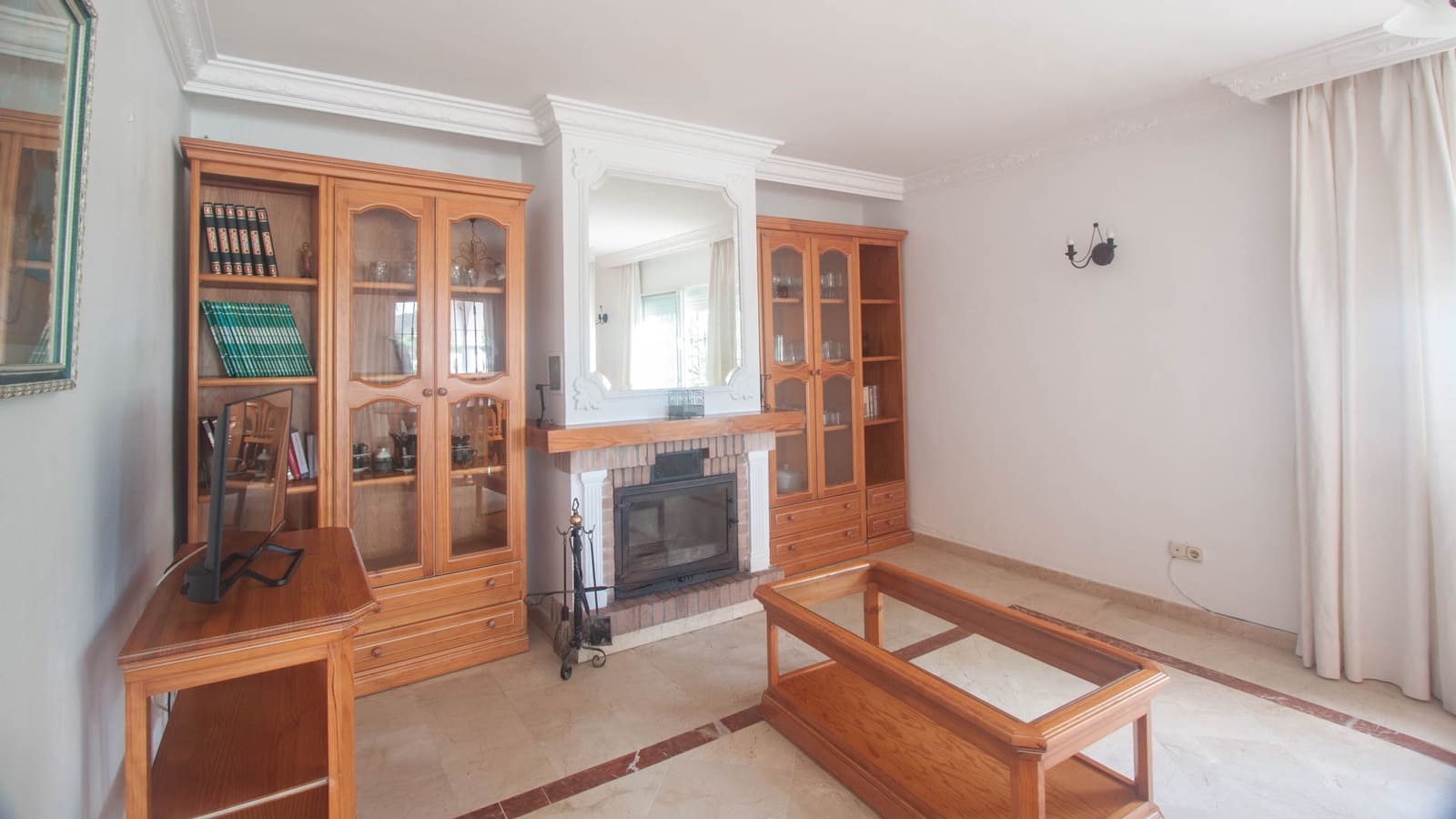 3 camera da letto Finca/Casa di Campagna in vendita in Estepona con piscina garage - 1.075.000 € (Rif: 9297847)