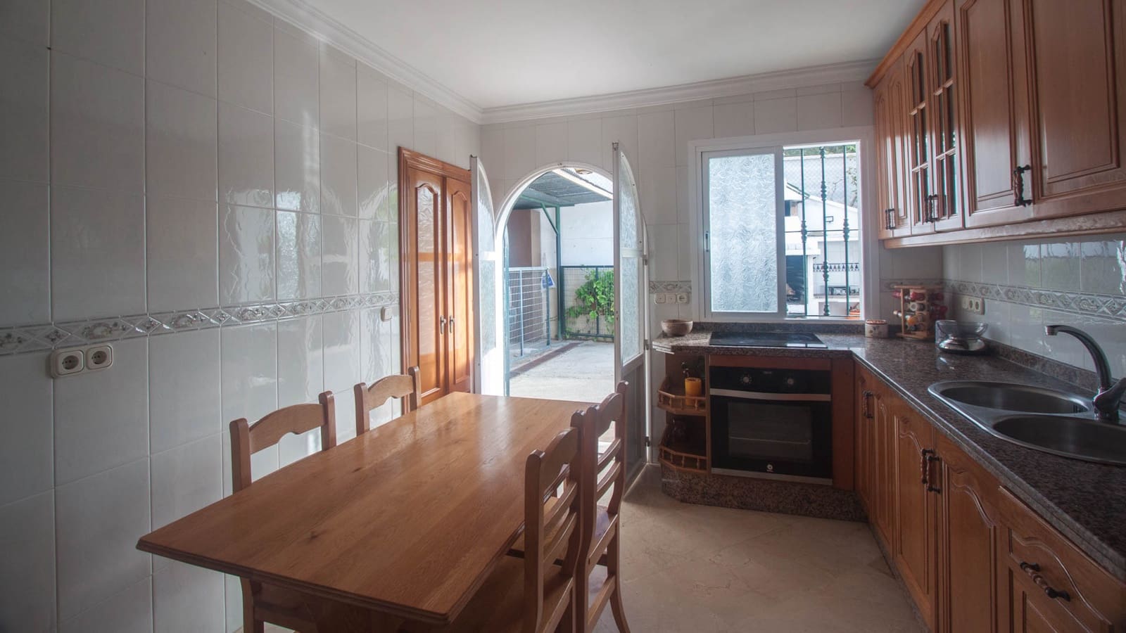 3 camera da letto Finca/Casa di Campagna in vendita in Estepona con piscina garage - 1.075.000 € (Rif: 9297847)