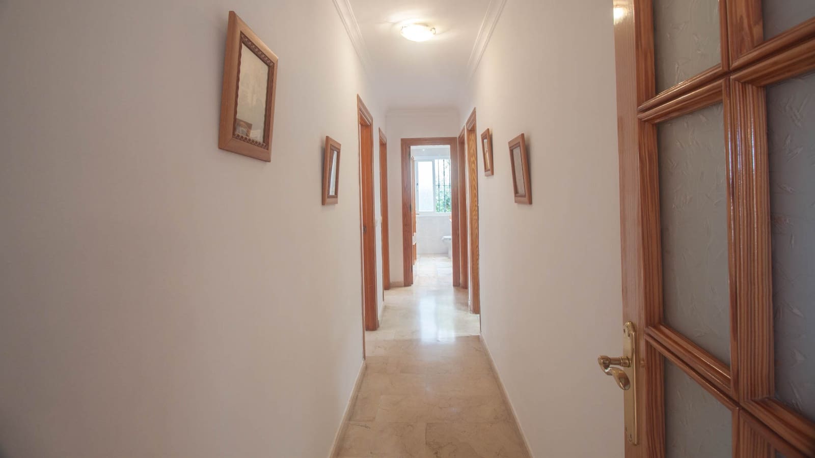 3 camera da letto Finca/Casa di Campagna in vendita in Estepona con piscina garage - 1.075.000 € (Rif: 9297847)