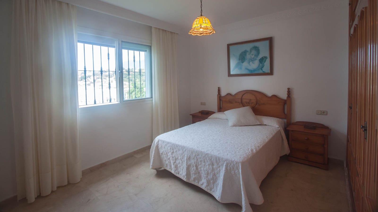 3 camera da letto Finca/Casa di Campagna in vendita in Estepona con piscina garage - 1.075.000 € (Rif: 9297847)