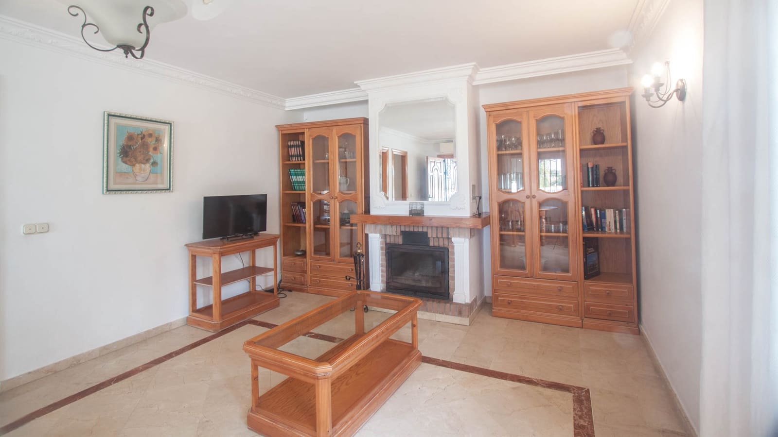 3 camera da letto Finca/Casa di Campagna in vendita in Estepona con piscina garage - 1.075.000 € (Rif: 9297847)