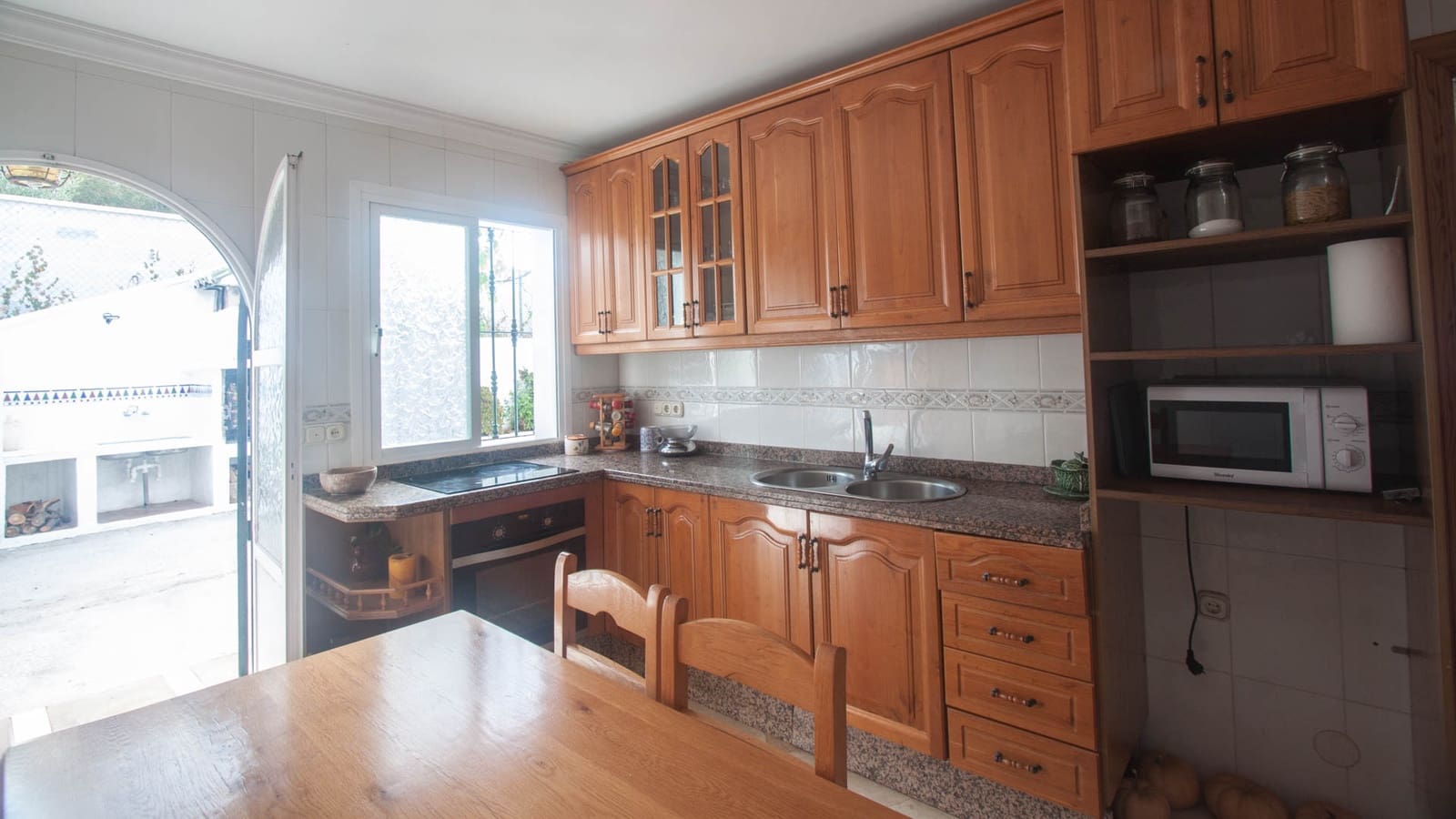 3 camera da letto Finca/Casa di Campagna in vendita in Estepona con piscina garage - 1.075.000 € (Rif: 9297847)