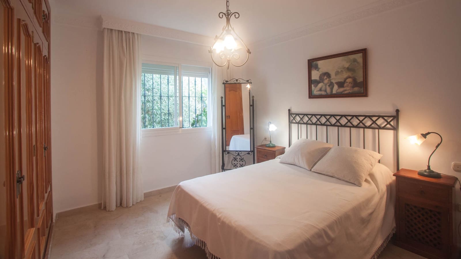 3 camera da letto Finca/Casa di Campagna in vendita in Estepona con piscina garage - 1.075.000 € (Rif: 9297847)