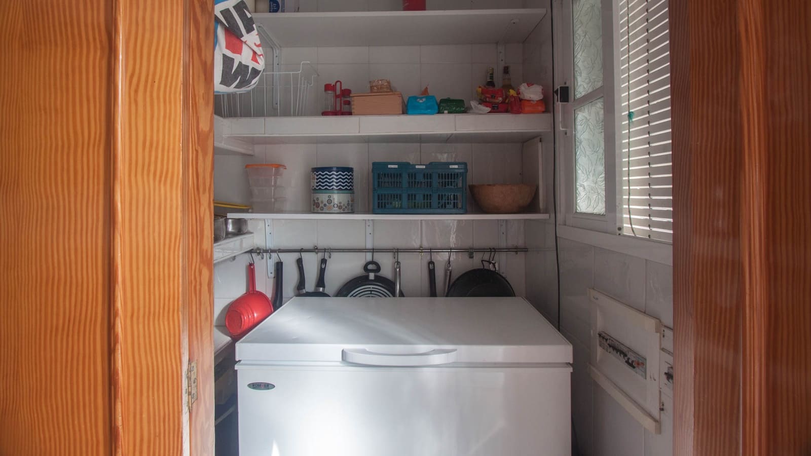 3 camera da letto Finca/Casa di Campagna in vendita in Estepona con piscina garage - 1.075.000 € (Rif: 9297847)