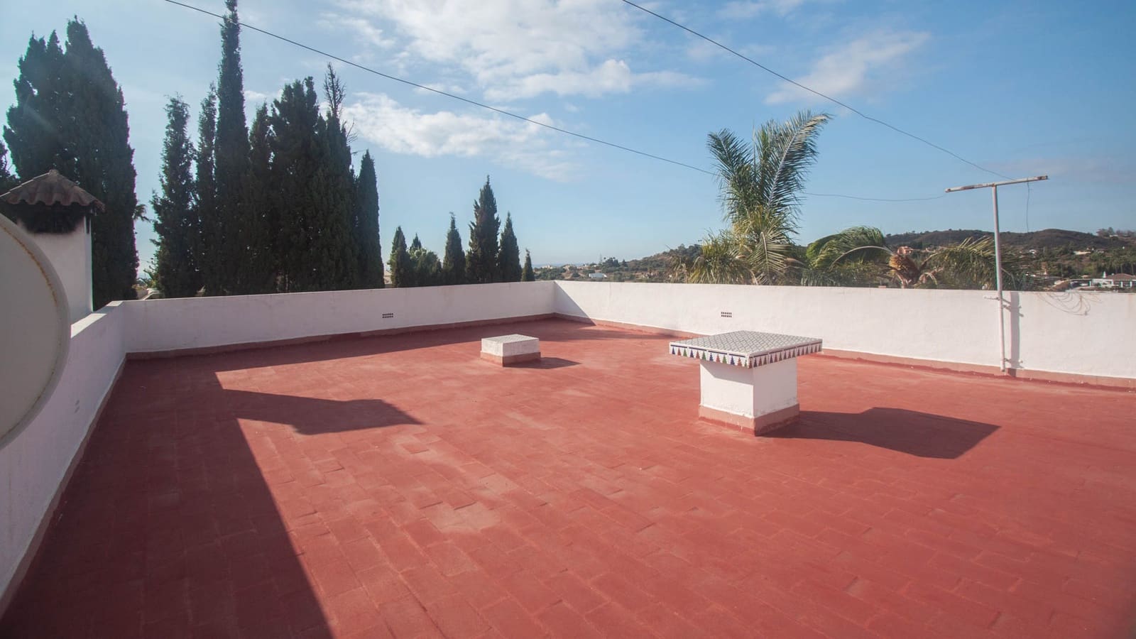 3 camera da letto Finca/Casa di Campagna in vendita in Estepona con piscina garage - 1.075.000 € (Rif: 9297847)