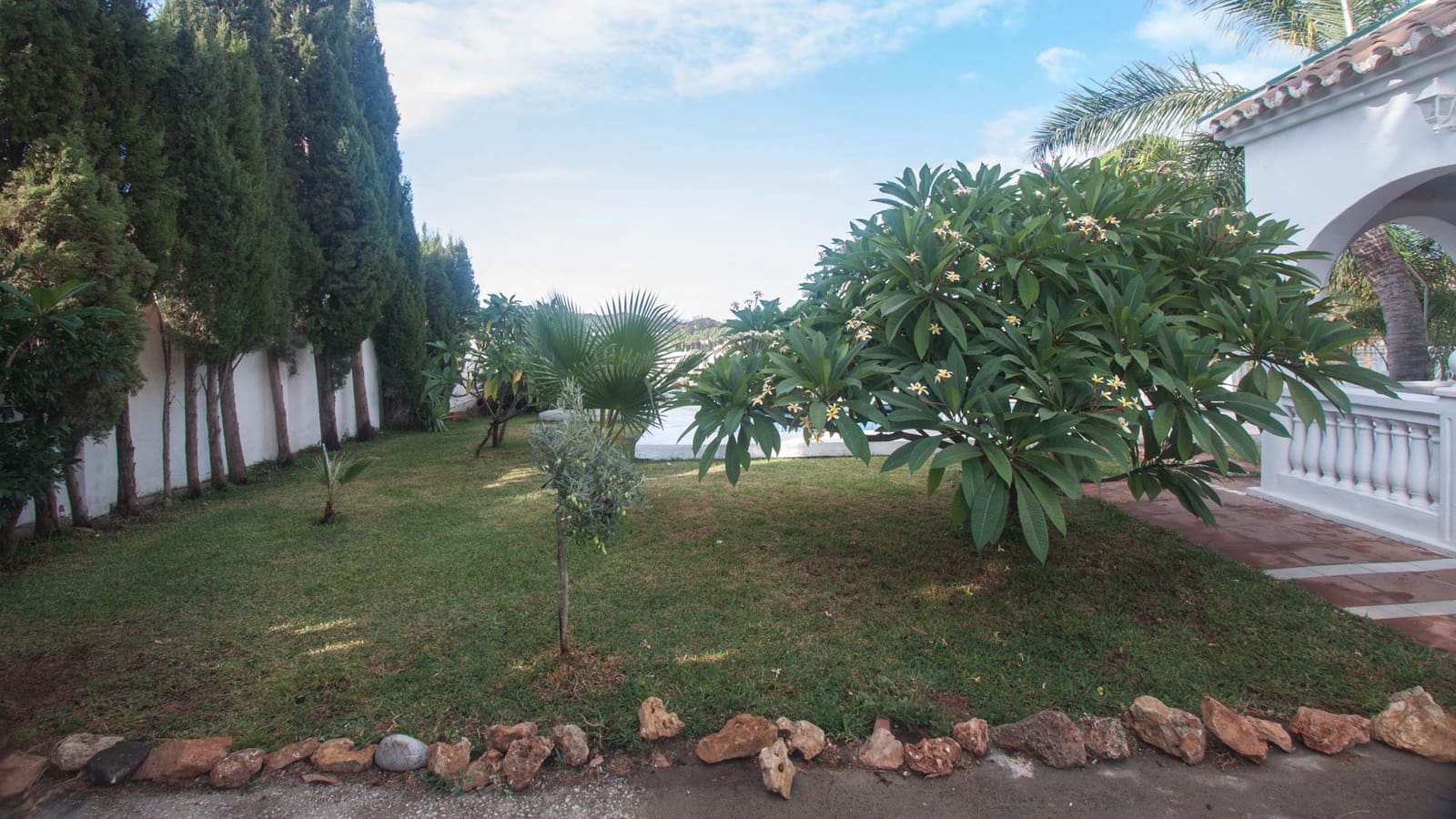 3 camera da letto Finca/Casa di Campagna in vendita in Estepona con piscina garage - 1.075.000 € (Rif: 9297847)