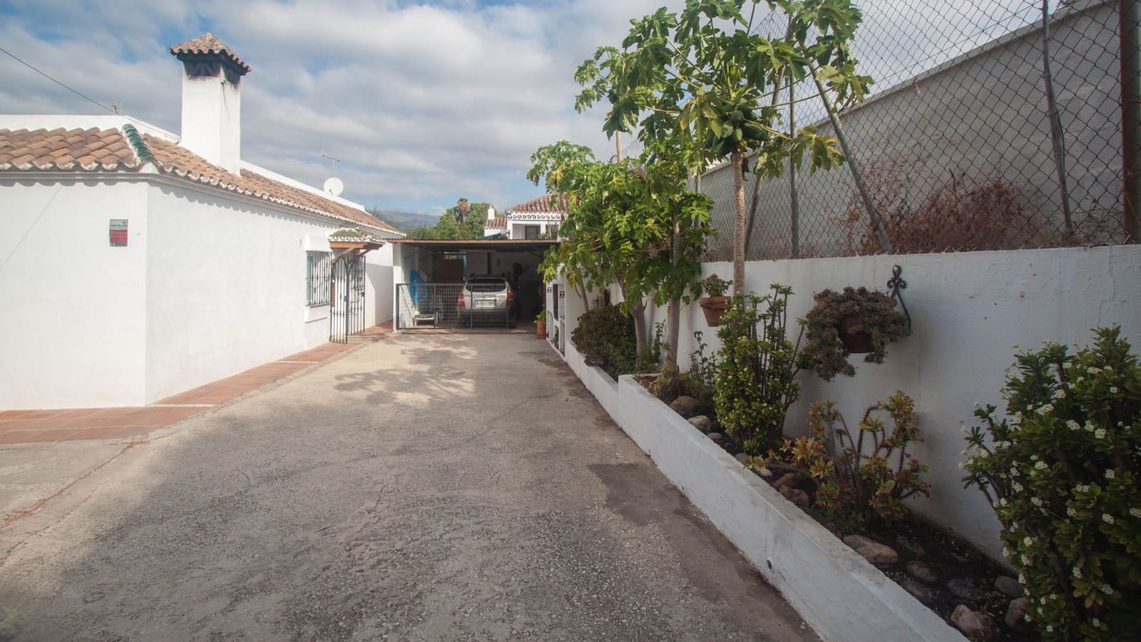 3 camera da letto Finca/Casa di Campagna in vendita in Estepona con piscina garage - 1.075.000 € (Rif: 9297847)