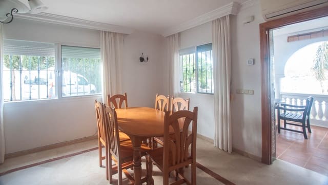 3 camera da letto Finca/Casa di Campagna in vendita in Estepona con piscina garage - 1.075.000 € (Rif: 9297847)