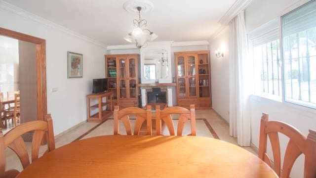 3 camera da letto Finca/Casa di Campagna in vendita in Estepona con piscina garage - 1.075.000 € (Rif: 9297847)