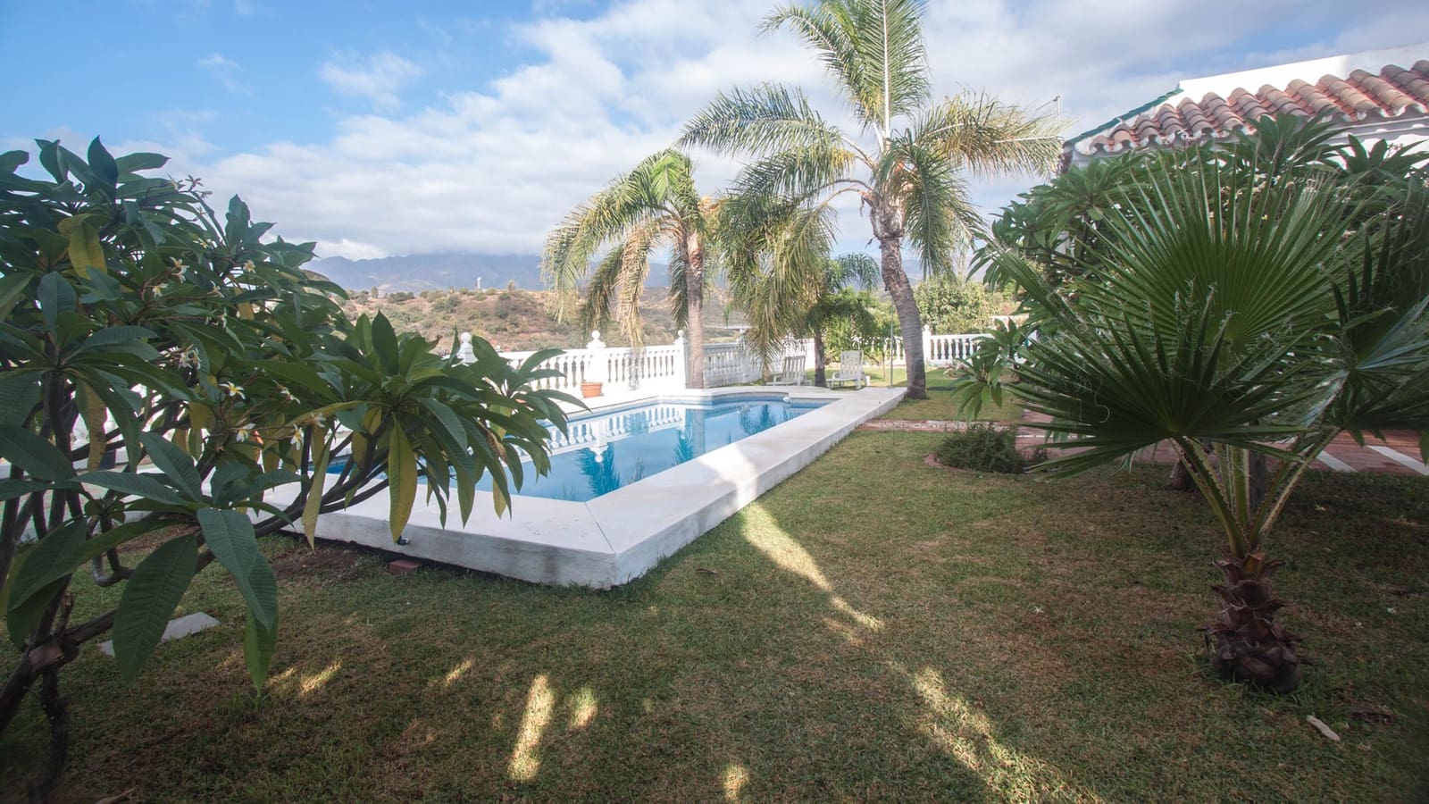 3 camera da letto Finca/Casa di Campagna in vendita in Estepona con piscina garage - 1.075.000 € (Rif: 9297847)