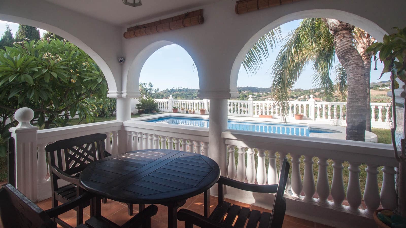 3 camera da letto Finca/Casa di Campagna in vendita in Estepona con piscina garage - 1.075.000 € (Rif: 9297847)