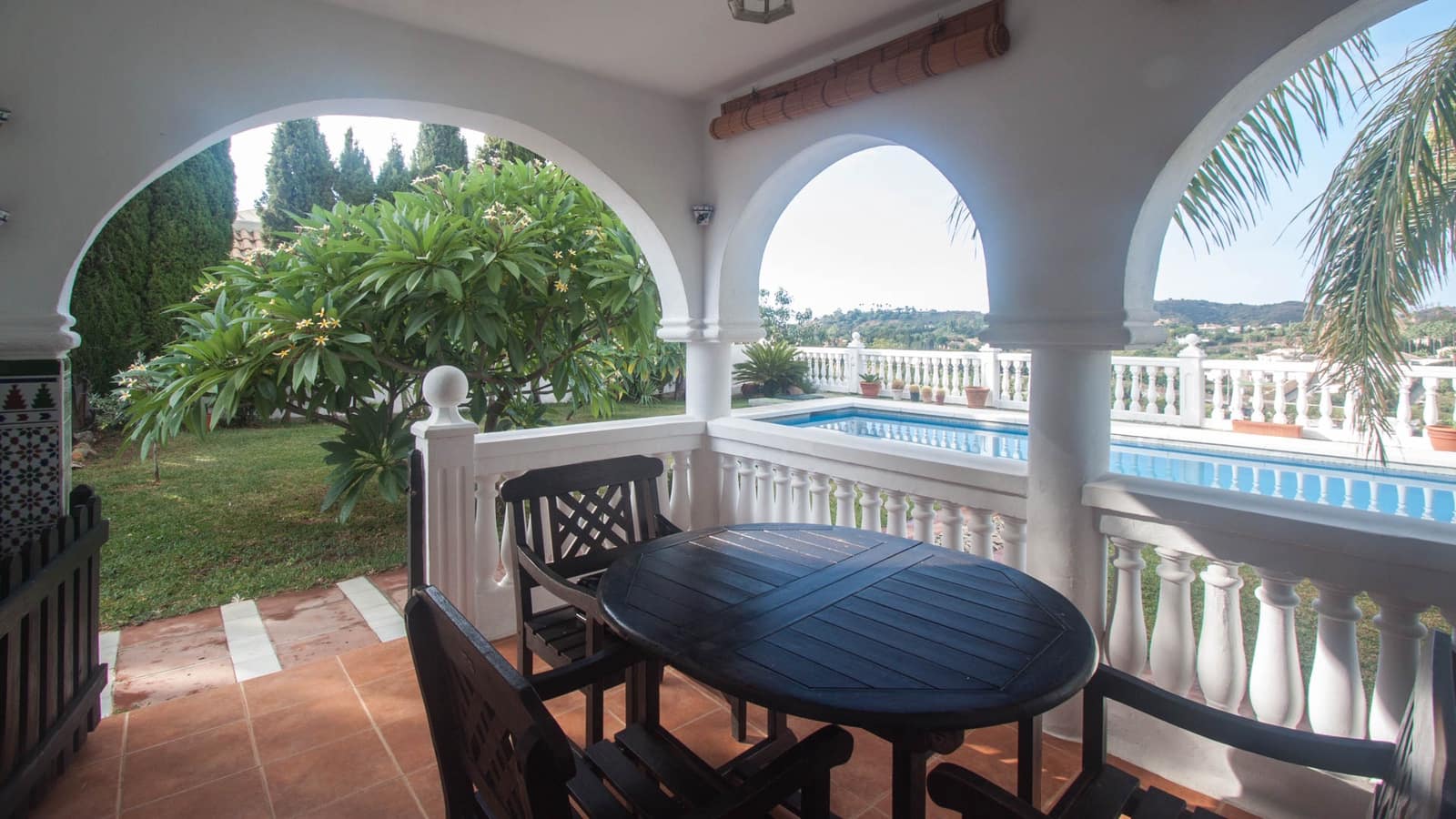3 camera da letto Finca/Casa di Campagna in vendita in Estepona con piscina garage - 1.075.000 € (Rif: 9297847)