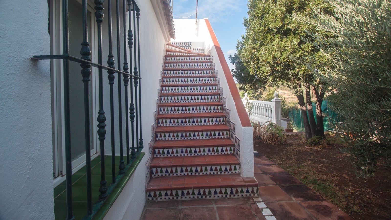 3 camera da letto Finca/Casa di Campagna in vendita in Estepona con piscina garage - 1.075.000 € (Rif: 9297847)