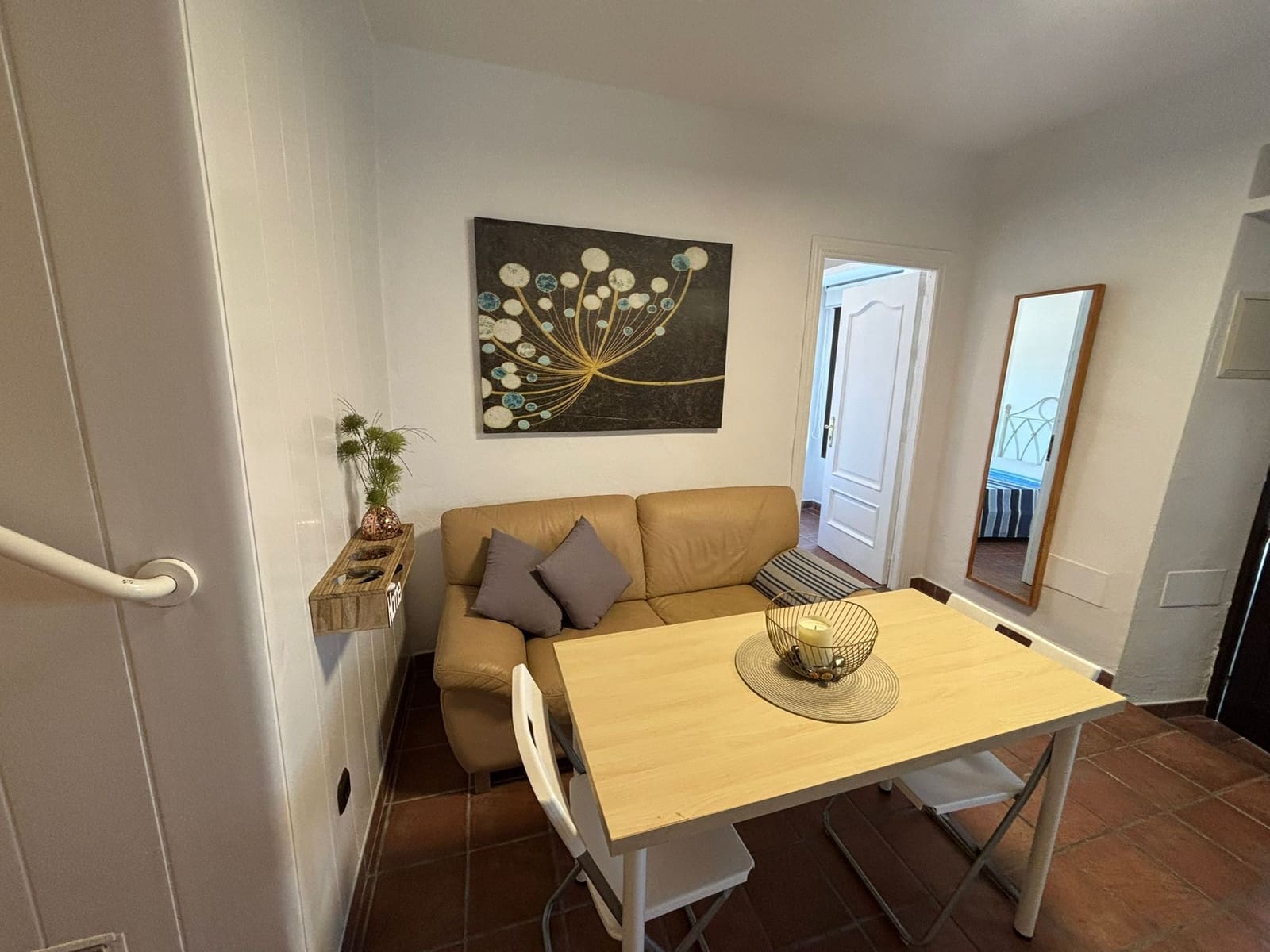 2 slaapkamer Huis te koop in Casares - € 99.000 (Ref: 9319646)