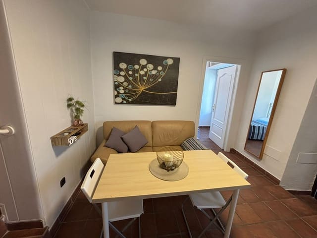 2 soveværelse Byhus til salg i Casares - € 99.000 (Ref: 9319646)