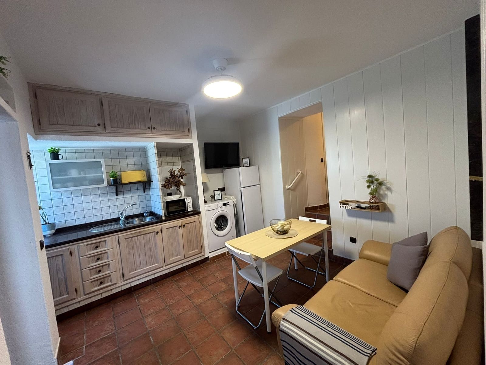 2 slaapkamer Huis te koop in Casares - € 99.000 (Ref: 9319646)