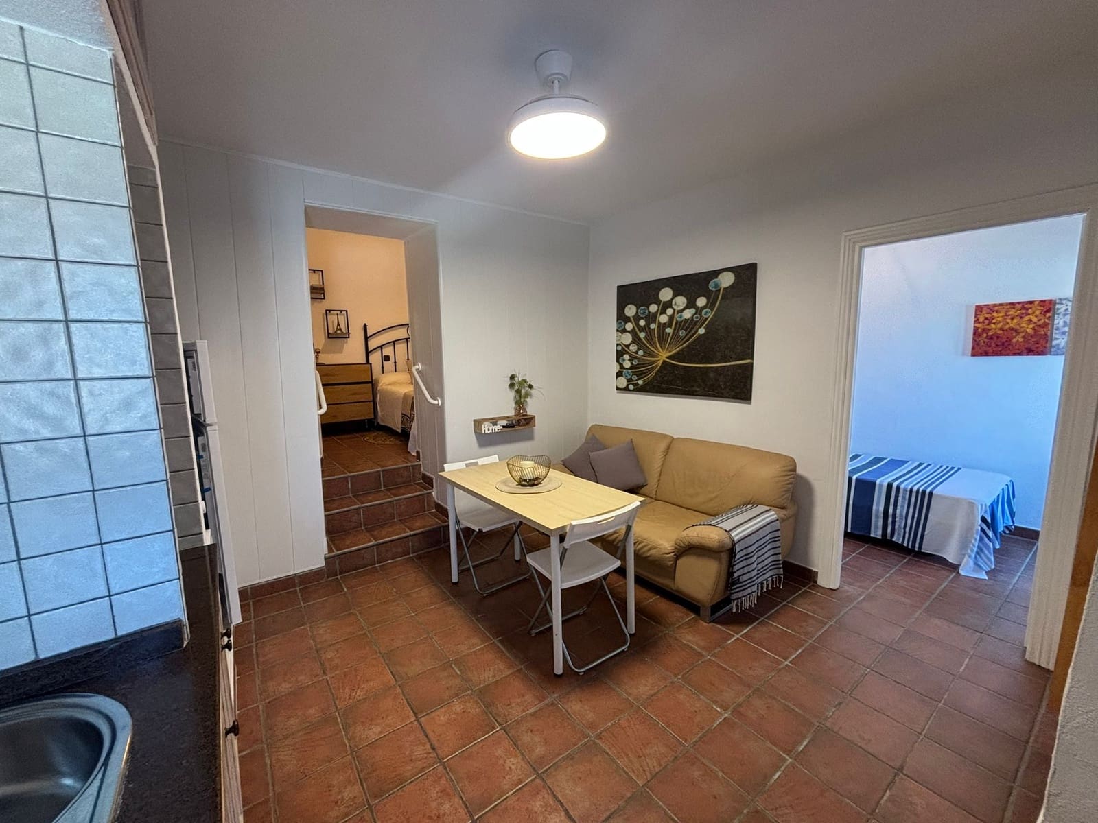 2 slaapkamer Huis te koop in Casares - € 99.000 (Ref: 9319646)