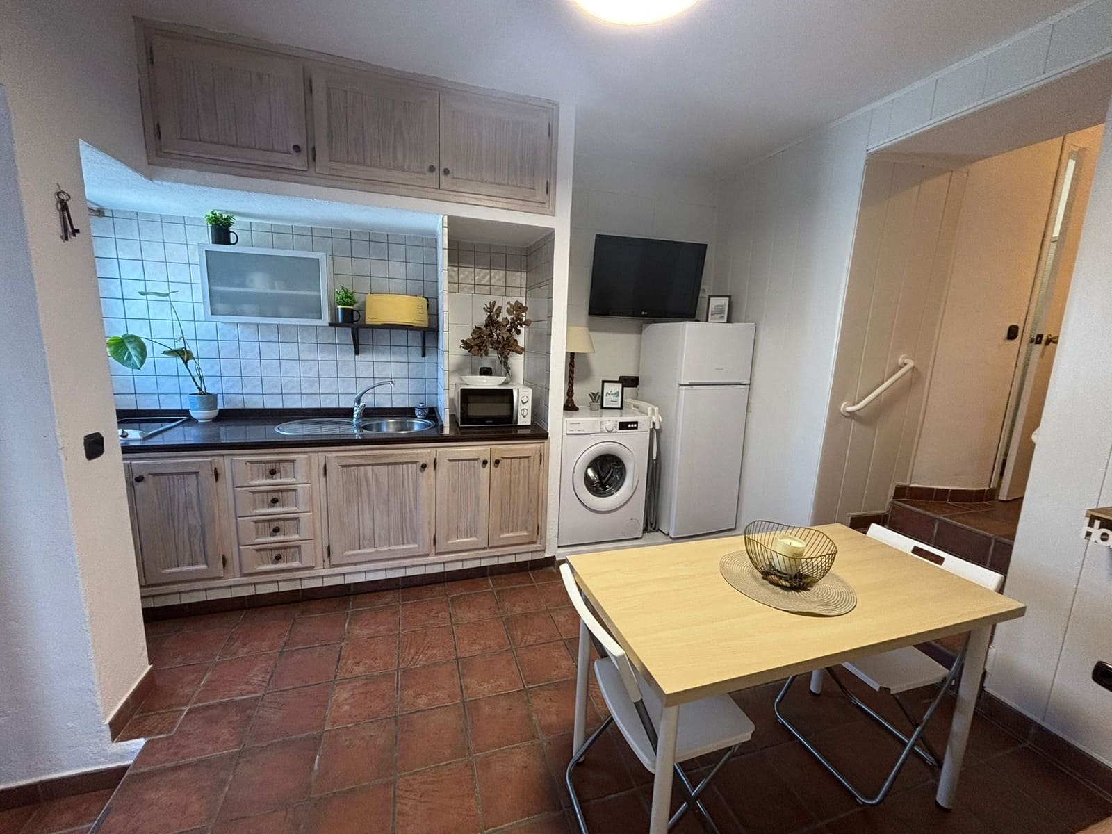 2 slaapkamer Huis te koop in Casares - € 99.000 (Ref: 9319646)