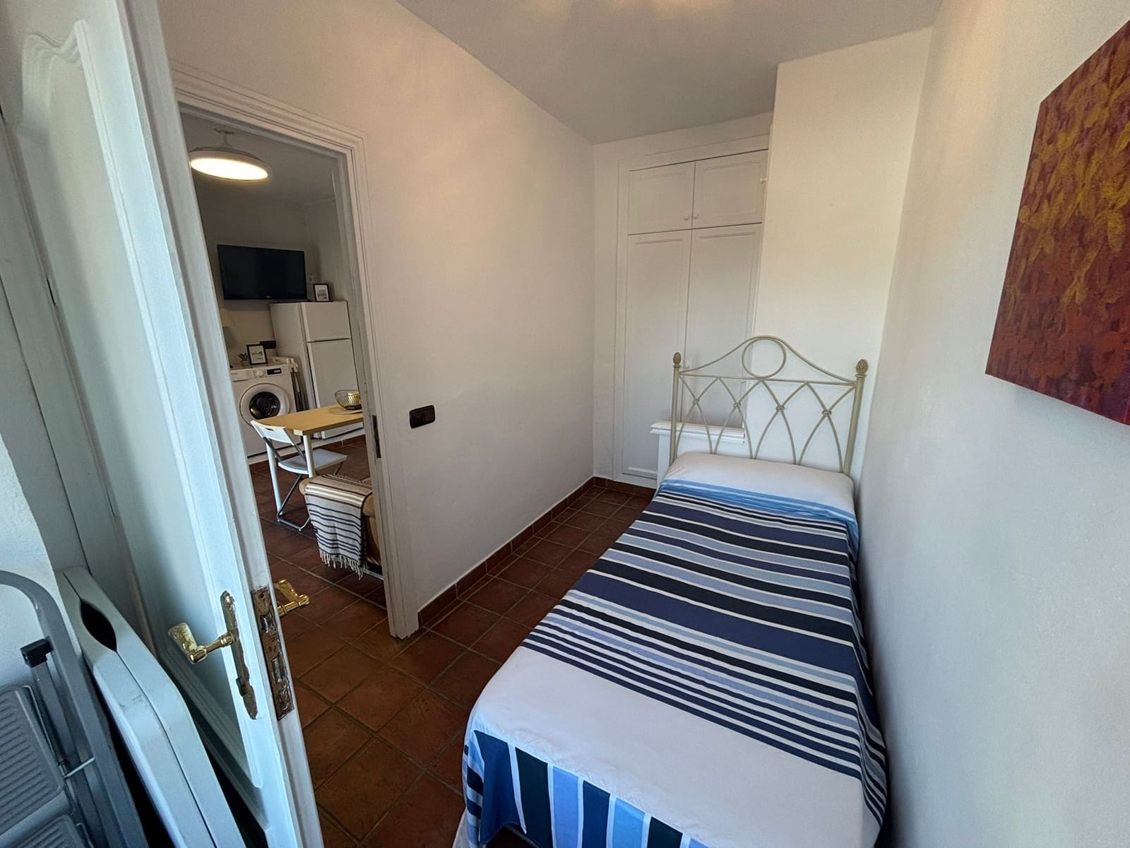 2 slaapkamer Huis te koop in Casares - € 99.000 (Ref: 9319646)