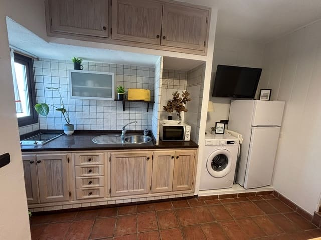 2 soveværelse Byhus til salg i Casares - € 99.000 (Ref: 9319646)