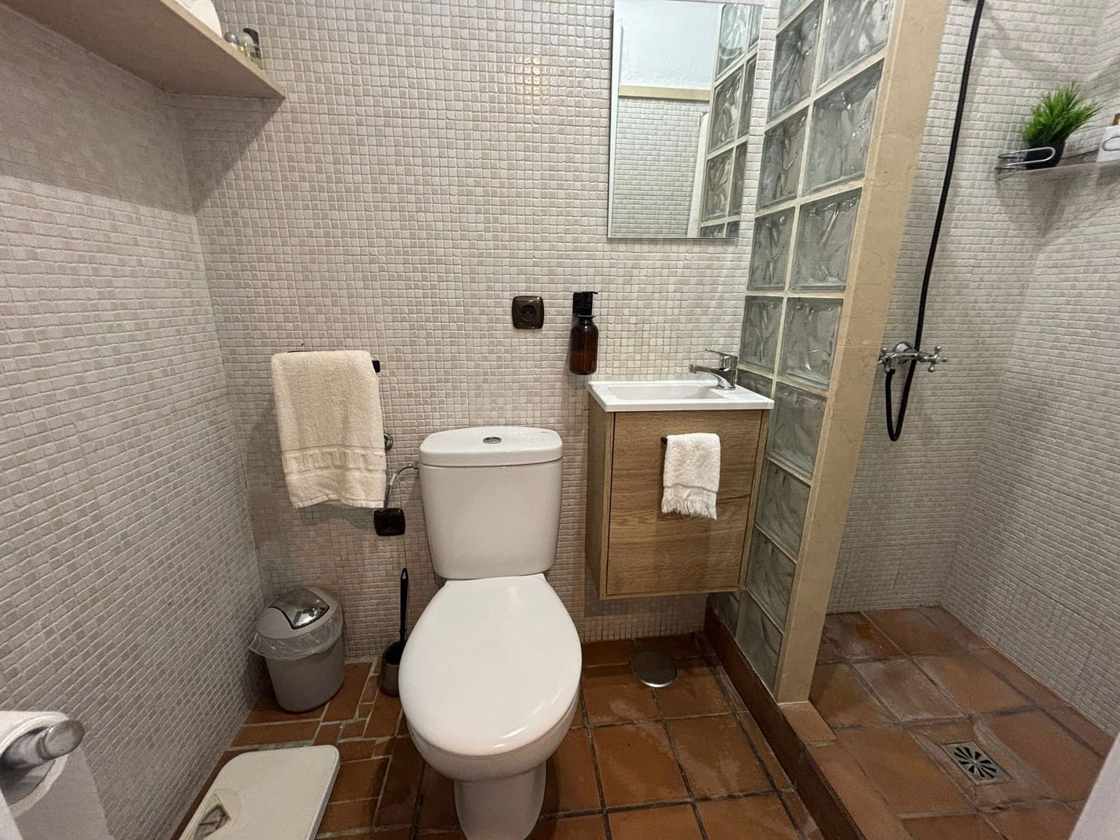 2 slaapkamer Huis te koop in Casares - € 99.000 (Ref: 9319646)