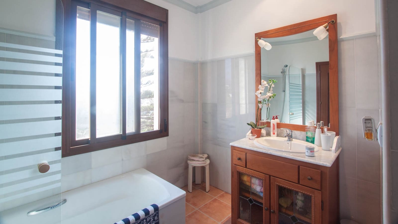 3 slaapkamer Finca/Landhuis te koop in Estepona met zwembad garage - € 2.400.000 (Ref: 9378089)