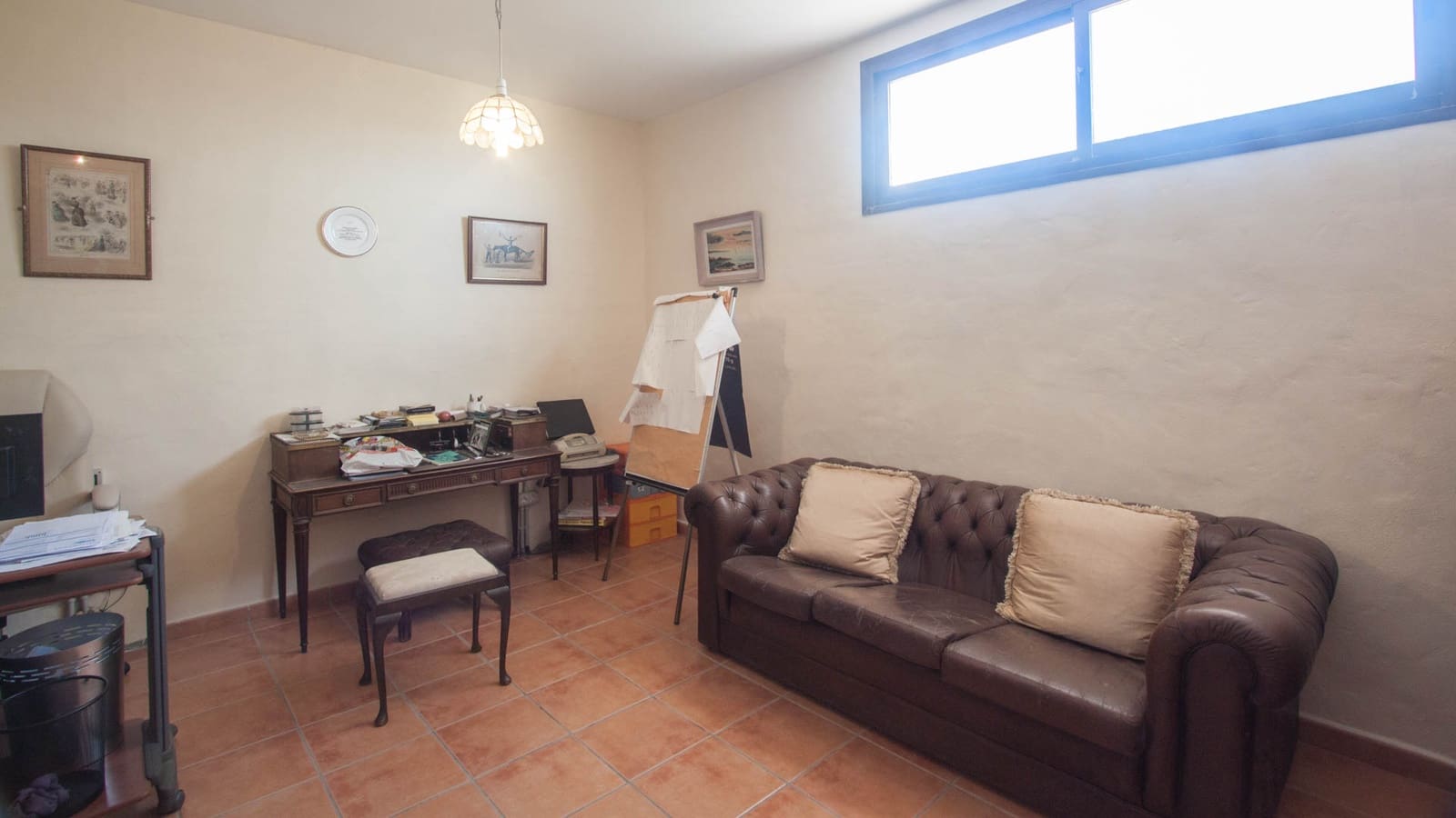 3 slaapkamer Finca/Landhuis te koop in Estepona met zwembad garage - € 2.400.000 (Ref: 9378089)