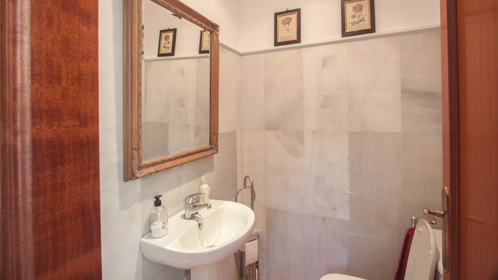 3 slaapkamer Finca/Landhuis te koop in Estepona met zwembad garage - € 2.400.000 (Ref: 9378089)