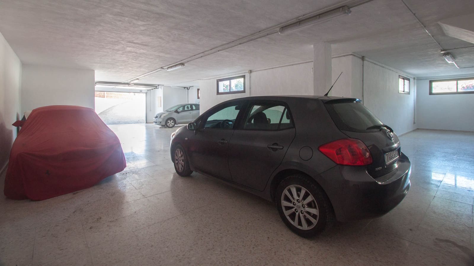 3 slaapkamer Finca/Landhuis te koop in Estepona met zwembad garage - € 2.400.000 (Ref: 9378089)