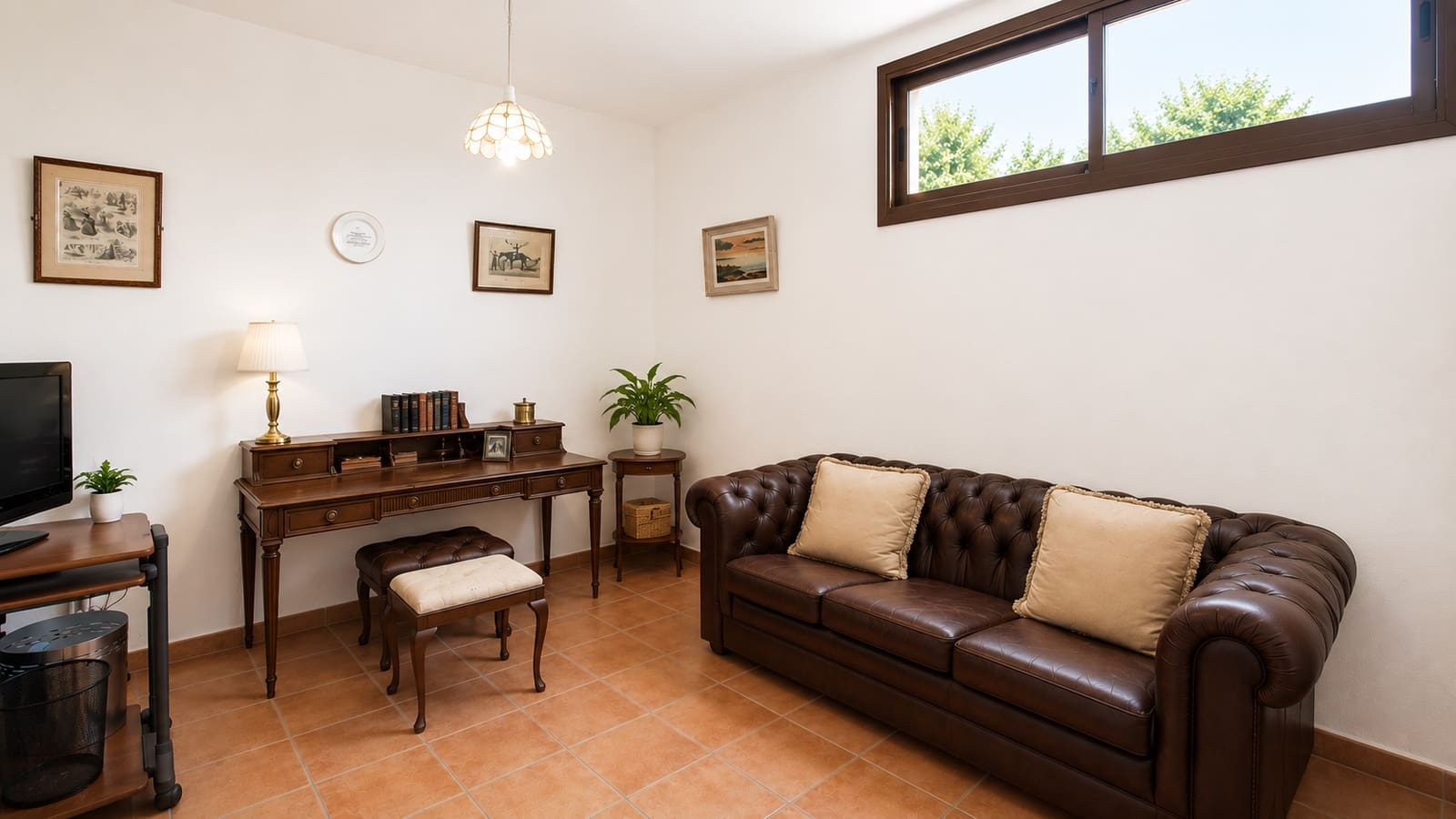 3 soveværelse Finca/Landehus til salg i Estepona med swimmingpool garage - € 2.000.000 (Ref: 9378089)