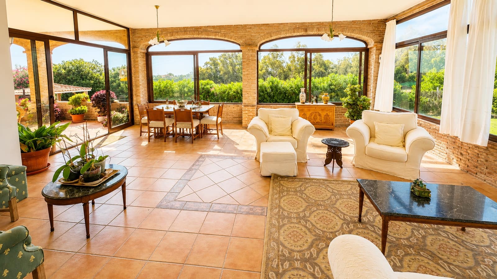 3 soveværelse Finca/Landehus til salg i Estepona med swimmingpool garage - € 2.000.000 (Ref: 9378089)