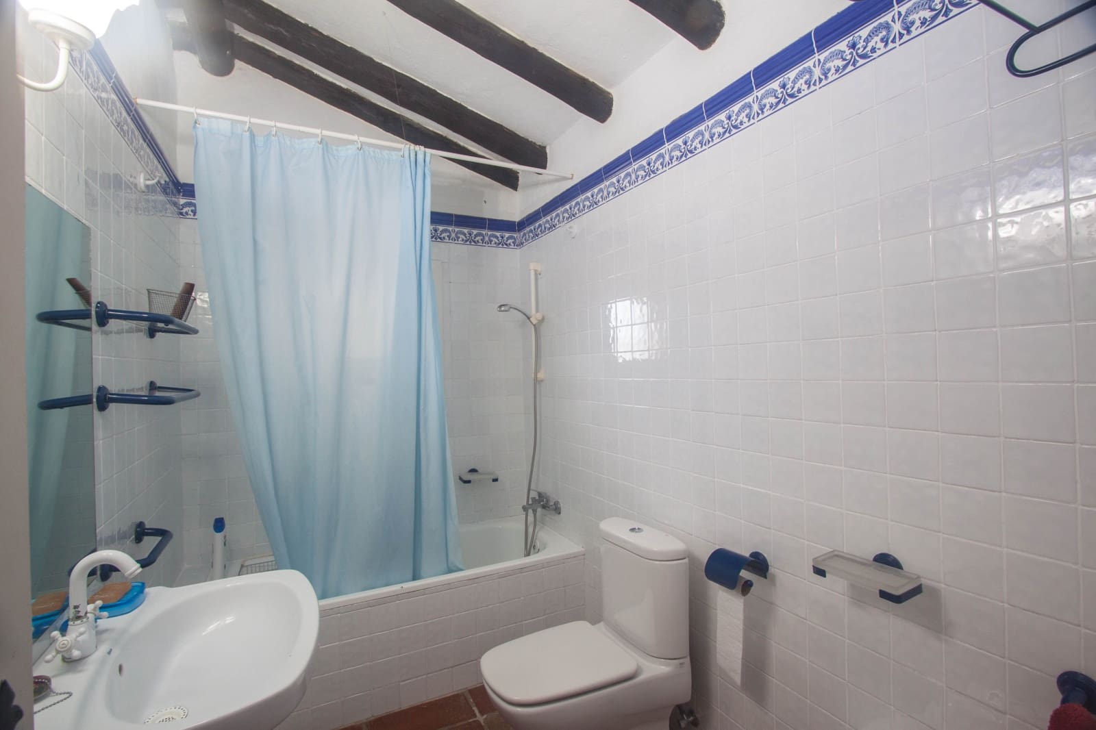 8 chambre Finca/Maison de Campagne à vendre à Gaucin avec piscine garage - 2 800 000 € (Ref: 9414567)