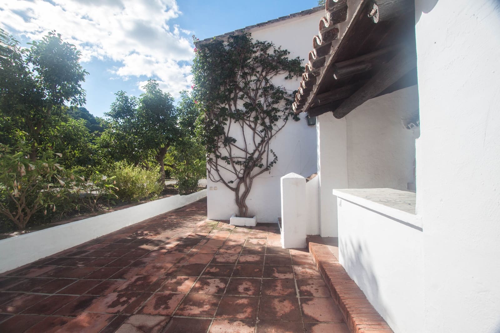 8 chambre Finca/Maison de Campagne à vendre à Gaucin avec piscine garage - 2 800 000 € (Ref: 9414567)