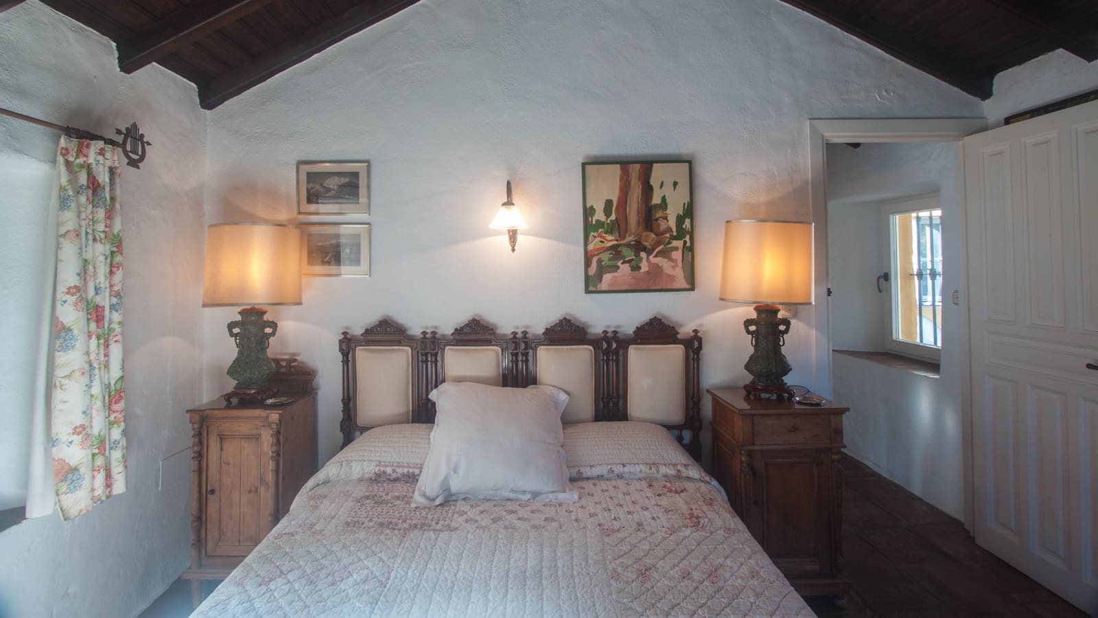 8 chambre Finca/Maison de Campagne à vendre à Gaucin avec piscine garage - 2 800 000 € (Ref: 9414567)