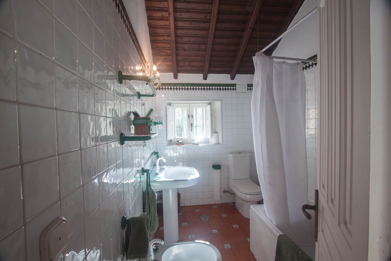 8 chambre Finca/Maison de Campagne à vendre à Gaucin avec piscine garage - 2 800 000 € (Ref: 9414567)