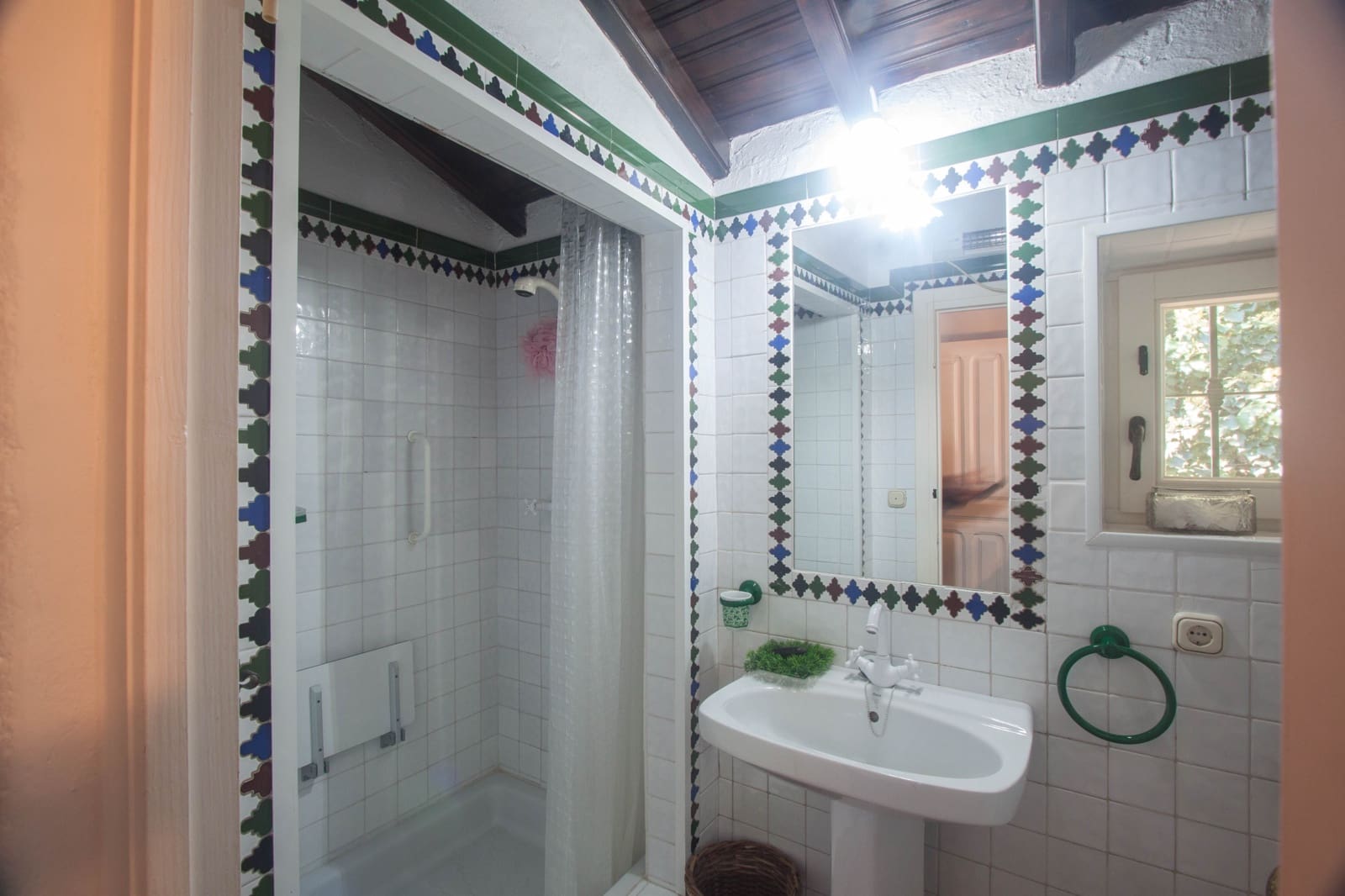 8 chambre Finca/Maison de Campagne à vendre à Gaucin avec piscine garage - 2 800 000 € (Ref: 9414567)