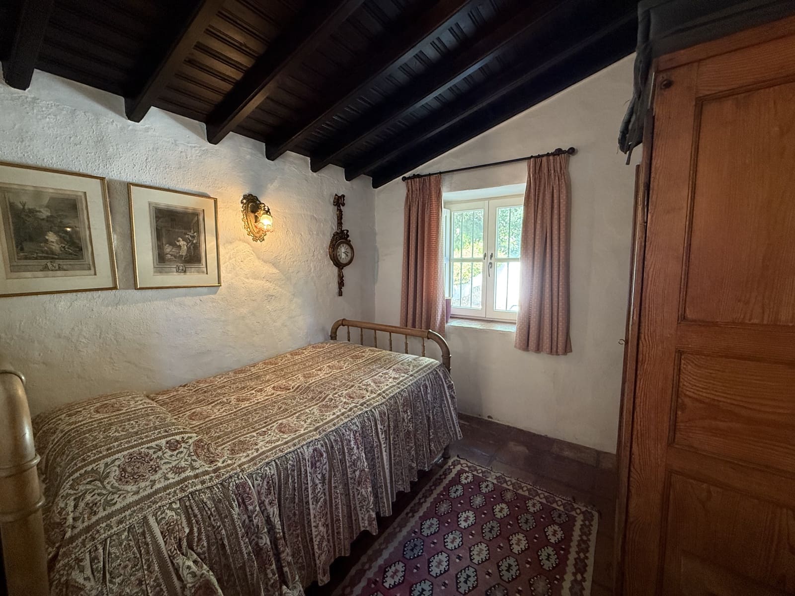 8 chambre Finca/Maison de Campagne à vendre à Gaucin avec piscine garage - 2 800 000 € (Ref: 9414567)