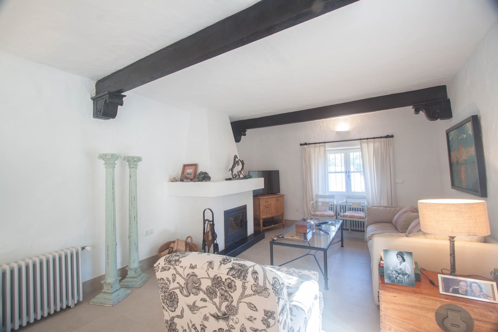 8 chambre Finca/Maison de Campagne à vendre à Gaucin avec piscine garage - 2 800 000 € (Ref: 9414567)