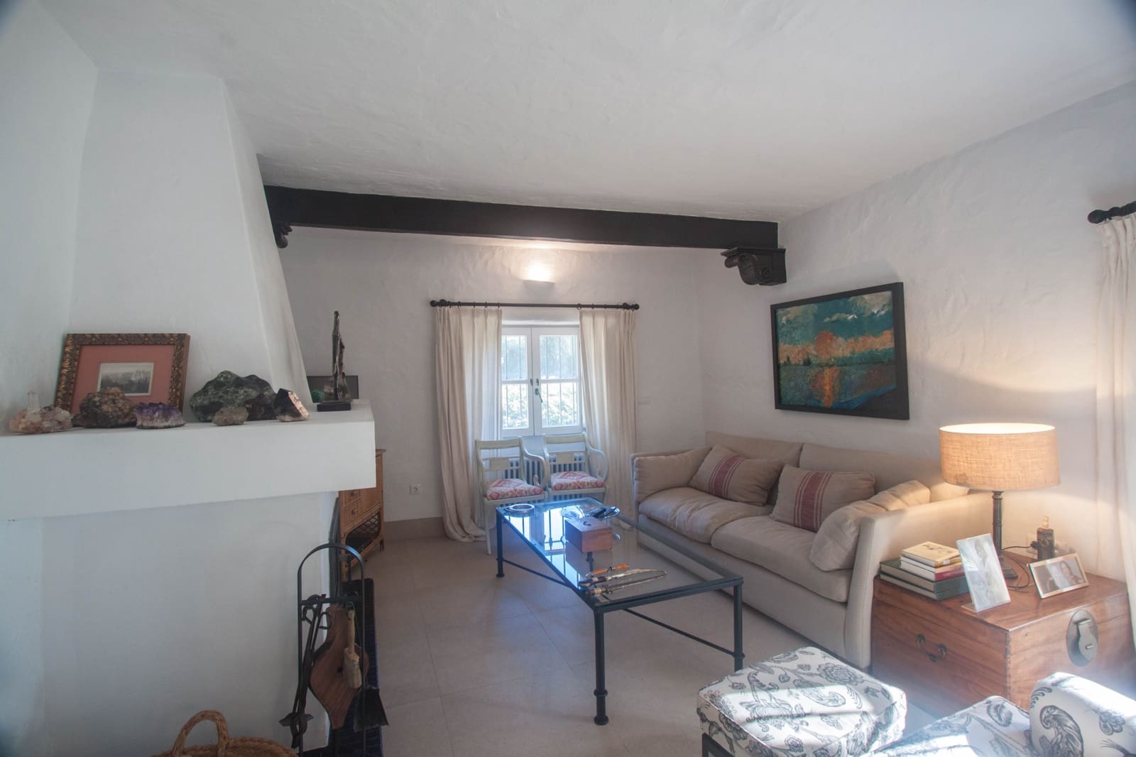 8 chambre Finca/Maison de Campagne à vendre à Gaucin avec piscine garage - 2 800 000 € (Ref: 9414567)