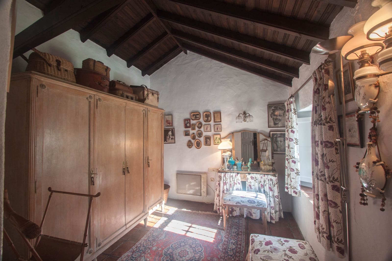 8 chambre Finca/Maison de Campagne à vendre à Gaucin avec piscine garage - 2 800 000 € (Ref: 9414567)