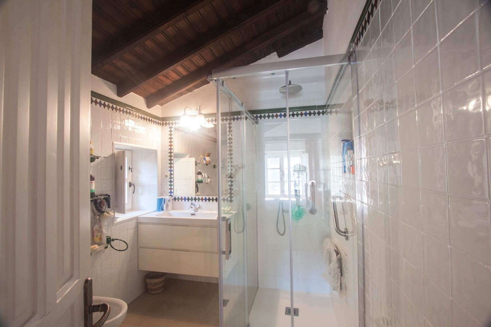 8 chambre Finca/Maison de Campagne à vendre à Gaucin avec piscine garage - 2 800 000 € (Ref: 9414567)