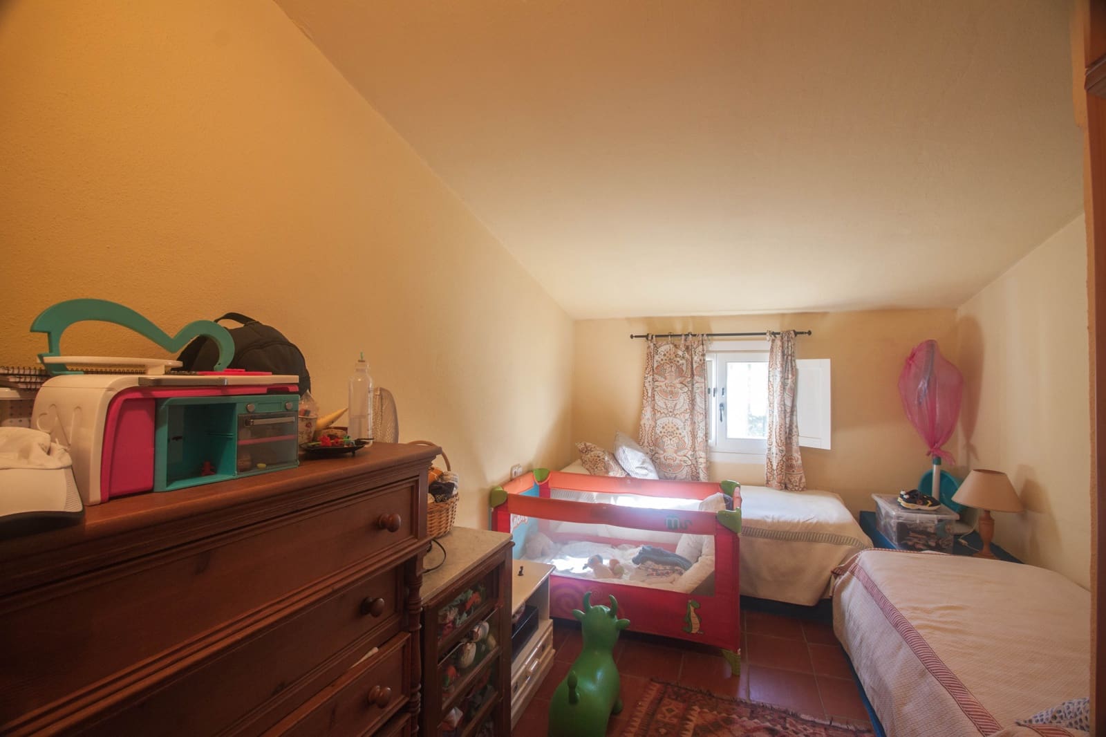 8 chambre Finca/Maison de Campagne à vendre à Gaucin avec piscine garage - 2 800 000 € (Ref: 9414567)