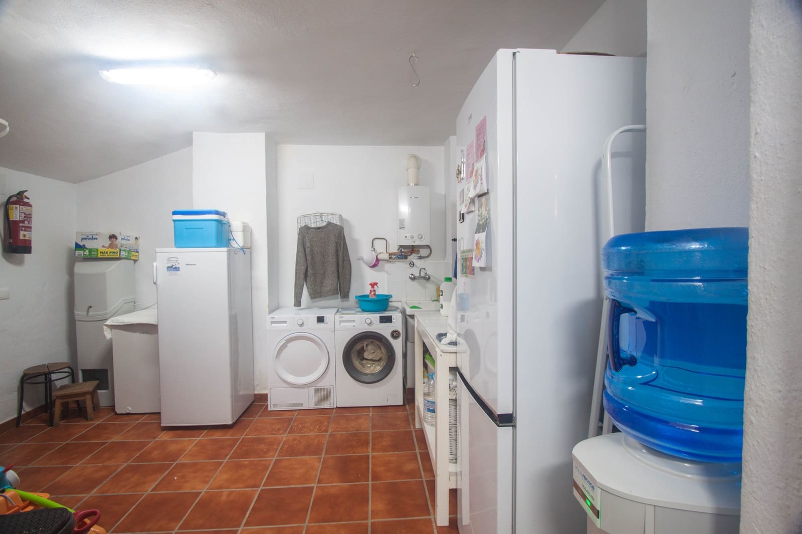 8 chambre Finca/Maison de Campagne à vendre à Gaucin avec piscine garage - 2 800 000 € (Ref: 9414567)