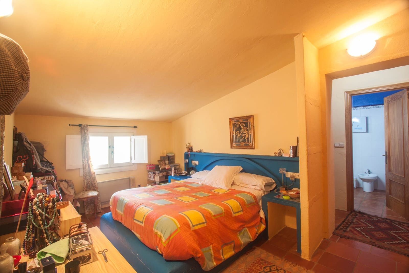 8 chambre Finca/Maison de Campagne à vendre à Gaucin avec piscine garage - 2 800 000 € (Ref: 9414567)