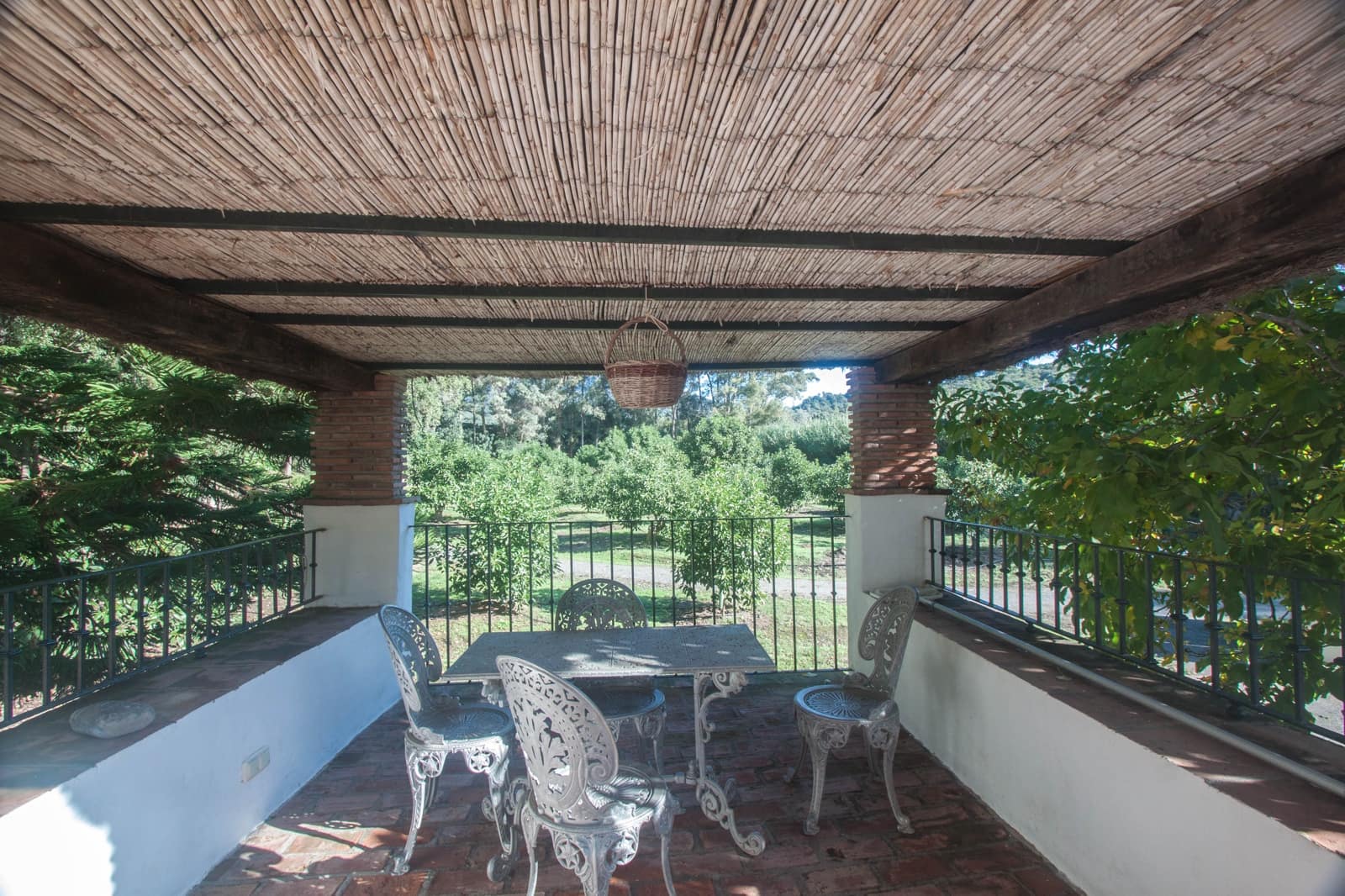 8 chambre Finca/Maison de Campagne à vendre à Gaucin avec piscine garage - 2 800 000 € (Ref: 9414567)