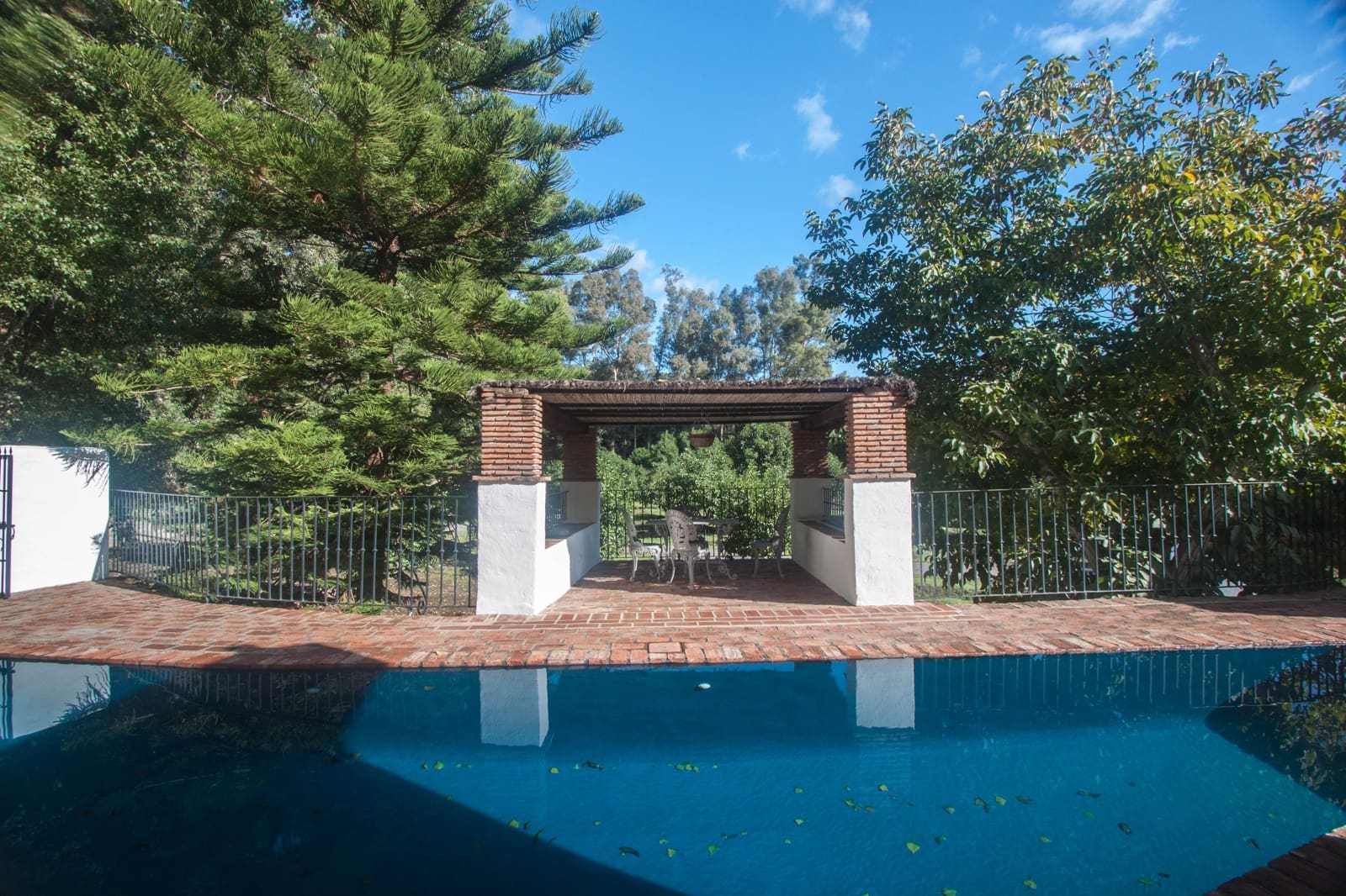 8 chambre Finca/Maison de Campagne à vendre à Gaucin avec piscine garage - 2 800 000 € (Ref: 9414567)