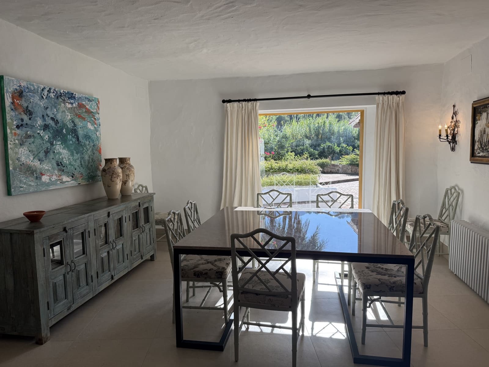 8 chambre Finca/Maison de Campagne à vendre à Gaucin avec piscine garage - 2 800 000 € (Ref: 9414567)