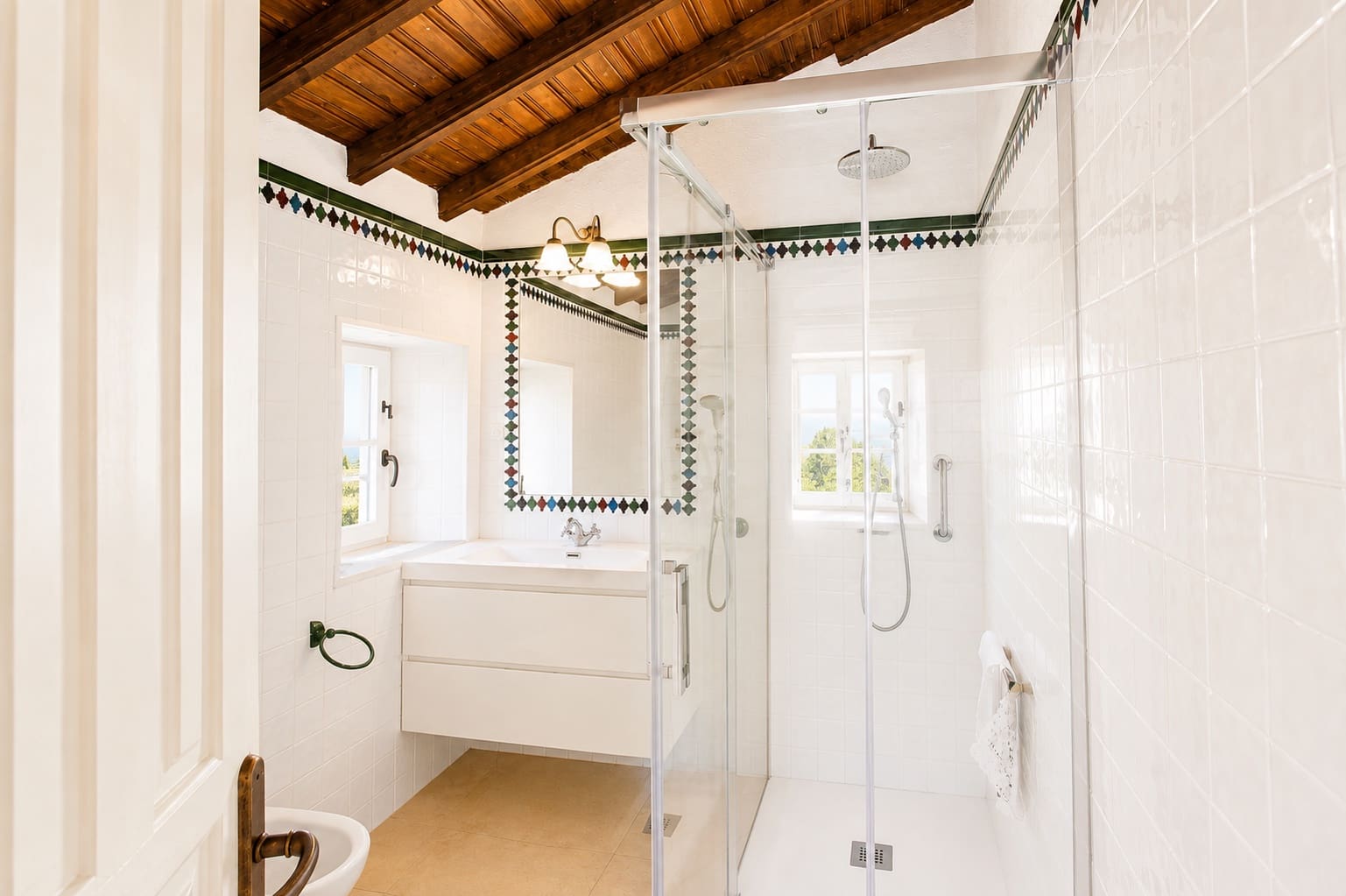 8 bedroom Finca/Country House for sale in Gaucin with pool garage - € 2,700,000 (Ref: 9414567)